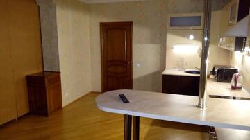 Фото номера Двухместный номер Делюкс с 1 кроватью Отели для свиданий Cosiness Krasnova г. Киев 3