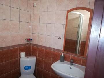 Фото номера Стандартный двухместный номер с 2 отдельными кроватями Мини-отель Sacvoyage г. Киев 2