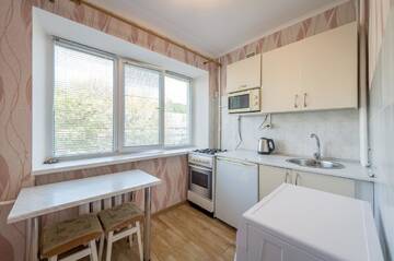 Фото номера Апартаменты - Мечникова, 8 Апартаменты Cheap Apartments г. Киев 3