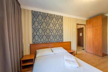 Фото номера Апартаменты - Мечникова, 8 Апартаменты Cheap Apartments г. Киев 5
