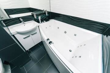 Фото номера Апартаменты-студио - Mechnikova, 8 Апартаменты Tomas apartments г. Киев 5