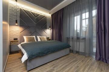 Фото номера Апартаменты-студио Апартаменты Tomas apartments г. Киев 6