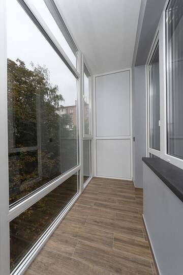 Фото номера Апартаменты-студио Апартаменты Tomas apartments г. Киев 4