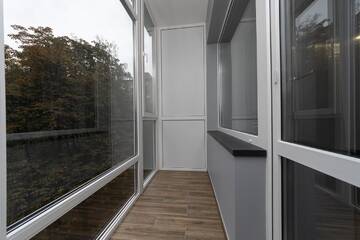 Фото номера Апартаменты с балконом Апартаменты Tomas apartments г. Киев 9