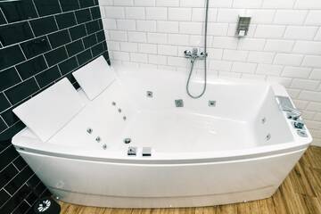 Фото номера Лофт — бульвар Леси Украинки, 4 Апартаменты Tomas apartments г. Киев 2