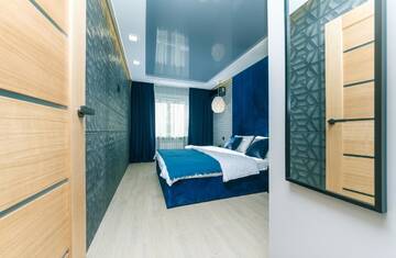 Фото номера Семейный люкс Апартаменты Tomas apartments г. Киев 3