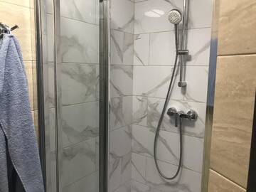 Фото номера Стандартный номер с кроватью размера &quot;king-size&quot; Отель Dudman Hotel г. Киев 7