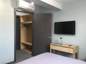 Фото номера Стандартный одноместный номер Отель Dudman Hotel г. Киев 6
