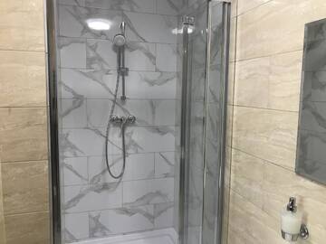 Фото номера Стандартный одноместный номер Отель Dudman Hotel г. Киев 8