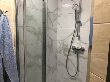 Фото номера Стандартный номер с кроватью размера &quot;king-size&quot; Отель Dudman Hotel г. Киев 14