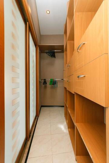 Фото номера Апартаменты с 2 спальнями Апартаменты Apartment Malaya Zhitomirskaya 3 г. Киев 13