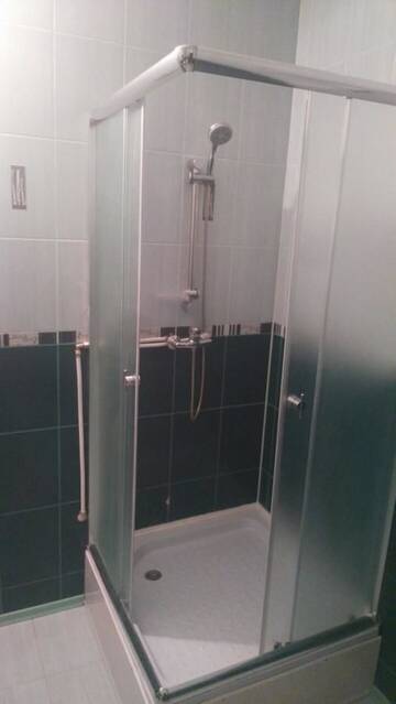 Фото номера Номер-студио с балконом Мини-отель Mini hotel on Raisy Okipnoi street г. Киев 5