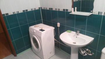 Фото номера Номер-студио с балконом Мини-отель Mini hotel on Raisy Okipnoi street г. Киев 3