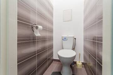 Фото номера Апартаменты Апартаменты Apartment near Botanical Garden г. Киев 13