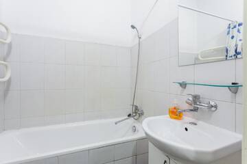 Фото номера Апартаменты Апартаменты Apartment near Botanical Garden г. Киев 14