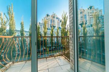 Фото номера Апартаменты Апартаменты Apartment near Botanical Garden г. Киев 21