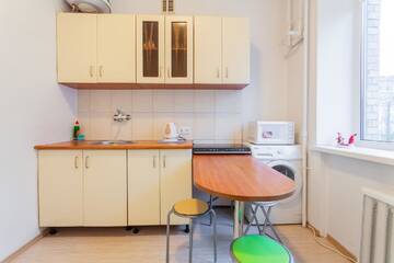 Фото номера Апартаменты Апартаменты Apartment near Botanical Garden г. Киев 9