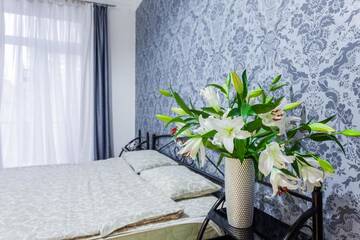 Фото номера Апартаменты Апартаменты Apartment near Botanical Garden г. Киев 32