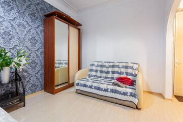 Фото номера Апартаменты Апартаменты Apartment near Botanical Garden г. Киев 34