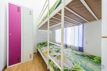 Фото номера Двухместный номер с 2 отдельными кроватями Хостелы Hostel MUZeYNY г. Киев 6