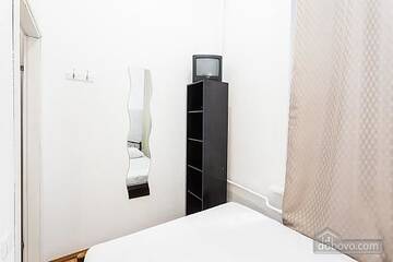 Фото номера Двухместный номер с 1 кроватью Хостелы Hostel MUZeYNY г. Киев 2