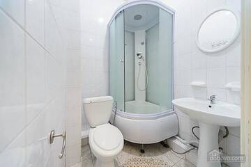 Фото номера Общий шестиместный номер для мужчин и женщин Хостелы Hostel MUZeYNY г. Киев 10
