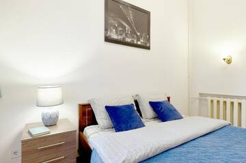 Фото номера Апартаменты с 2 спальнями Апартаменты S12-58 MODERN APARTHOTEL WITH TWO 2BEDROOMS IN CENTRAL KIEV - BESSARABSKA SQUERE - GULLIVER MALL - OLYMPIC STADIUM - PALACE OF SPORTS - Saksahanskoho St, 12Б г. Киев 51
