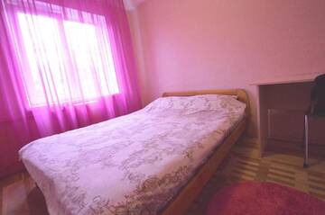 Фото номера Бюджетный двухместный номер с 1 кроватью Гостевой дом Guest house Otradny for 3 rooms г. Киев 4