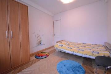 Фото номера Двухместный номер с 1 кроватью и балконом Гостевой дом Guest house Otradny for 3 rooms г. Киев 5