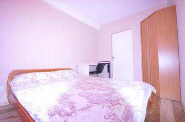 Фото номера Бюджетный двухместный номер с 1 кроватью Гостевой дом Guest house Otradny for 3 rooms г. Киев 5
