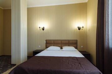 Фото номера Стандартный двухместный номер с 1 кроватью Отель Congress Hotel Verhovina г. Киев 6