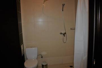 Фото номера Стандартный двухместный номер с 1 кроватью Отель Congress Hotel Verhovina г. Киев 12