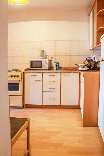 Фото номера Апартаменты Апартаменты Квартира по улице Антоновича, 104 г. Киев 8