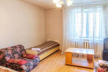 Фото номера Апартаменты Апартаменты Квартира по улице Антоновича, 104 г. Киев 11