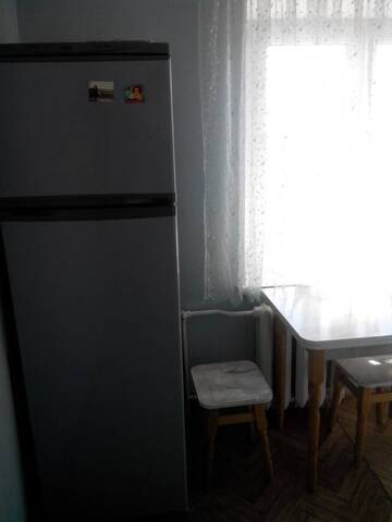Фото номера Апартаменты Апартаменты Comfortable flat near the Dnieper river in Kyiv г. Киев 8