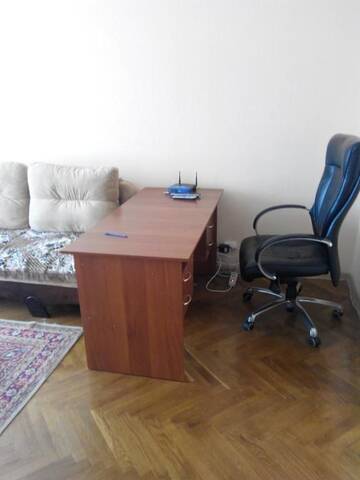 Фото номера Апартаменты Апартаменты Comfortable flat near the Dnieper river in Kyiv г. Киев 18