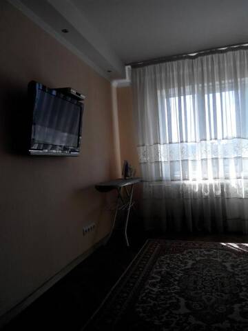 Фото номера Апартаменты Апартаменты Comfortable flat near the Dnieper river in Kyiv г. Киев 16