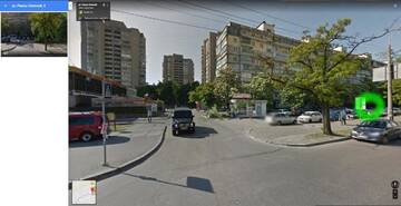 Фото номера Апартаменты Апартаменты Comfortable flat near the Dnieper river in Kyiv г. Киев 14