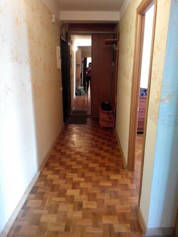 Фото номера Апартаменты Апартаменты Comfortable flat near the Dnieper river in Kyiv г. Киев 9