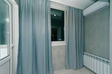 Фото номера Апартаменты Делюкс Апартаменты Hotrent City Deluxe г. Киев 27