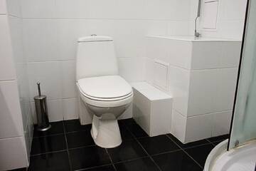 Фото номера Апартаменты Апартаменты Great Studio near the Pechersk г. Киев 12