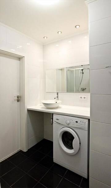 Фото номера Апартаменты Апартаменты Great Studio near the Pechersk г. Киев 20