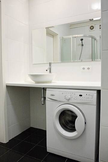 Фото номера Апартаменты Апартаменты Great Studio near the Pechersk г. Киев 9