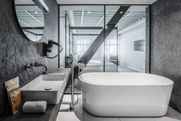 Фото номера Полулюкс Отель BURSA Hotel Kyiv г. Киев 6