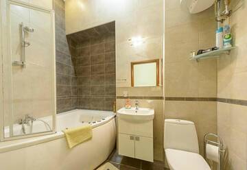 Фото номера Апартаменты Апартаменты квартира г. Киев 17
