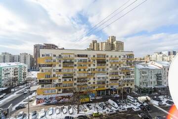 Фото номера Апартаменты Апартаменты Квартира по улице Большая Васильковская, 101 г. Киев 29