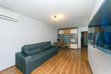 Фото номера Апартаменты Апартаменты Two bedsright near Arena г. Киев 48
