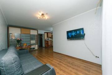 Фото номера Апартаменты Апартаменты Two bedsright near Arena г. Киев 42