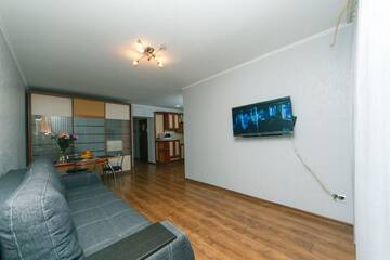 Фото номера Апартаменты Апартаменты Two bedsright near Arena г. Киев 18