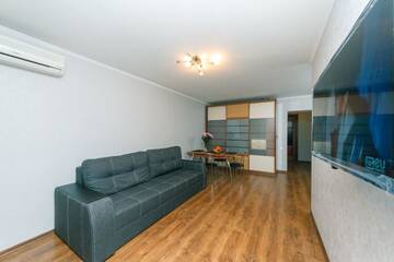 Фото номера Апартаменты Апартаменты Two bedsright near Arena г. Киев 24